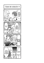 Konya wa, Zutto, Senpai to Soushuuhen Ch. 3 : página 2