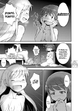 Konya wa, Zutto, Senpai to Soushuuhen Ch. 3 : página 9