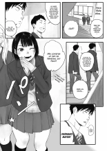 Kosmos ga Saita Hi ni Ch. 1-3 : página 2