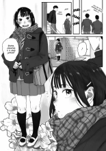 Kosmos ga Saita Hi ni Ch. 1-3 : página 4