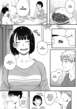 Kosmos ga Saita Hi ni Ch. 1-3 : página 26