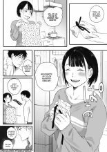 Kosmos ga Saita Hi ni Ch. 1-3 : página 28