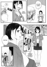 Kosmos ga Saita Hi ni Ch. 1-3 : página 50