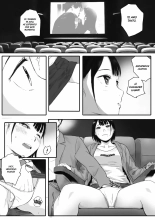 Kosmos ga Saita Hi ni Ch. 1-3 : página 51