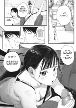 Kosmos ga Saita Hi ni Ch. 1-3 : página 83