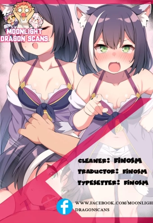 hentai Kyaru-chan to 