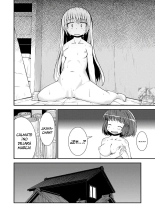 Kyou kara, zutto, Senpai to Soushuuhen Ch. 3 : página 5