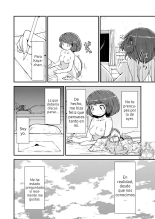 Kyou kara, zutto, Senpai to Soushuuhen Ch. 3 : página 13