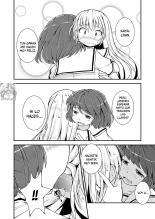 Kyou kara, zutto, Senpai to Soushuuhen Ch. 3 : página 17