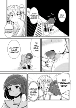 Kyou kara, zutto, Senpai to Soushuuhen Ch. 3 : página 20