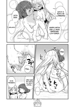 Kyou kara, zutto, Senpai to Soushuuhen Ch. 3 : página 26