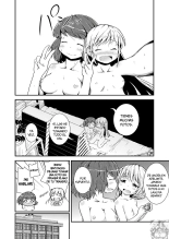 Kyou kara, zutto, Senpai to Soushuuhen Ch. 3 : página 27