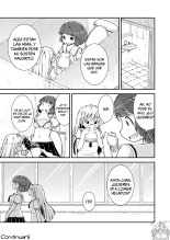 Kyou kara, zutto, Senpai to Soushuuhen Ch. 3 : página 28