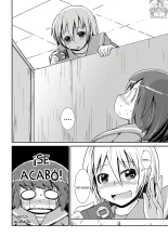 Kyou kara, zutto, Senpai to Soushuuhen Ch. 1 : página 5