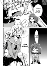 Kyou kara, zutto, Senpai to Soushuuhen Ch. 1 : página 9