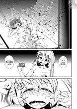 Kyou kara, zutto, Senpai to Soushuuhen Ch. 1 : página 22