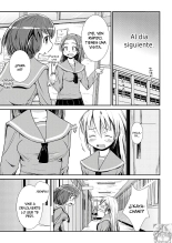 Kyou kara, zutto, Senpai to Soushuuhen Ch. 1 : página 26