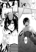 Kyououji No Ibitsu Na Shuuai ~Nyotaika Knight No Totsukitooka~ Ch. 3-5 : página 66