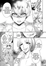 Kyououji No Ibitsu Na Shuuai ~Nyotaika Knight No Totsukitooka~ Ch. 3-5 : página 69