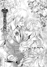 Kyououji No Ibitsu Na Shuuai ~Nyotaika Knight No Totsukitooka~ 2 : página 141