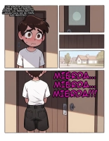 La transformación de Marco : página 6