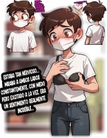 La transformación de Marco : página 16