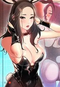 hentai LIVE WITH : DO YOU WANT TO DO IT Ch. 9