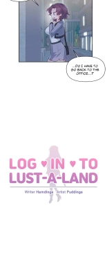 Log in to Lust-a-land -Side Story : página 204