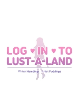 Log in to Lust-a-land -Side Story : página 320