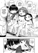 Loli Ecchi Gouhouka shita kedo Keikenhoufu na Shougakusei wa Kowai node Shisetsu no Youjo de Fudeoroshi shite Moraotto!! : página 50