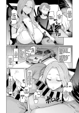 Love Wheel Ch. 1 : página 6