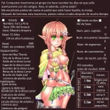 LV999 Saikyou Elf ga Shussan Level Drain de Ranshi ga Kokatsu suru made 30-nenkan Umasarete Kuso Zako Harami Bukuro ni Class Change Suru made : página 8