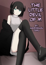 The Little Devil of M : página 1