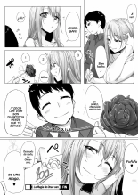 La Magia de Onee-san : página 23