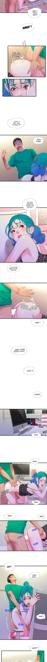 One's In-Laws Virgins Ch. 26-30 : página 15