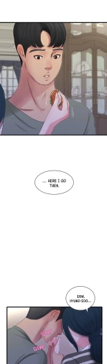 One's In-Laws Virgins Ch. 26-30 : página 67