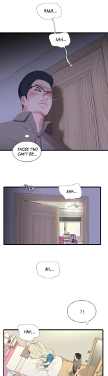 One's In-Laws Virgins Ch. 26-30 : página 87