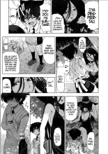 Majo x Shota Genteiban Ch. 1-10  =EES= & : página 18