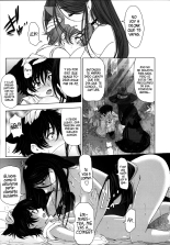 Majo x Shota Genteiban Ch. 1-10  =EES= & : página 28