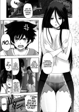 Majo x Shota Genteiban Ch. 1-10  =EES= & : página 34