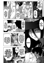 Majo x Shota Genteiban Ch. 1-10  =EES= & : página 39