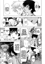 Majo x Shota Genteiban Ch. 1-10  =EES= & : página 58