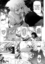 Majo x Shota Genteiban Ch. 1-10  =EES= & : página 60