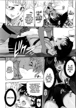 Majo x Shota Genteiban Ch. 1-10  =EES= & : página 61