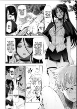 Majo x Shota Genteiban Ch. 1-10  =EES= & : página 65