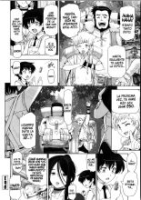 Majo x Shota Genteiban Ch. 1-10  =EES= & : página 73