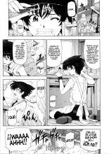 Majo x Shota Genteiban Ch. 1-10  =EES= & : página 74