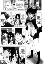 Majo x Shota Genteiban Ch. 1-10  =EES= & : página 76