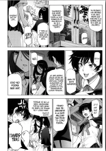 Majo x Shota Genteiban Ch. 1-10  =EES= & : página 77