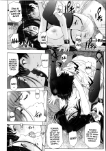 Majo x Shota Genteiban Ch. 1-10  =EES= & : página 89